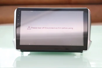 

Rockchip PX6 Processor Android 9 Car Multimedia GPS For Peugeot 2008 208 2015 2020 Radio autoradio DSP Navigation Full Touch