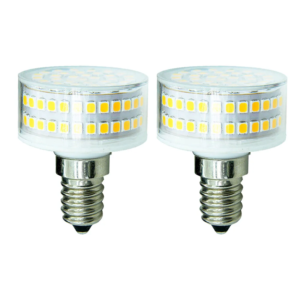E14 Living Room Ceramic Led Light Night Lamp Easy Install Garage High Brightness Energy Saving Office Wall Mounted Accessories