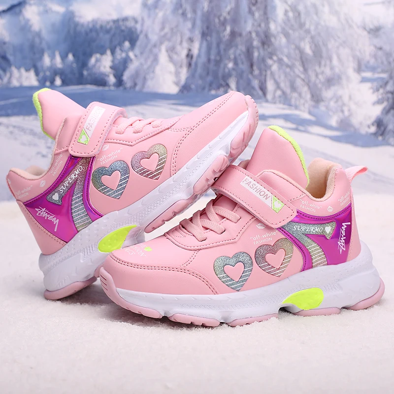 Girls Basketball Shoes Kids Sneakers Kyrie 4 Shoes Girls Keep Warm Winter Kyrie 4 Retro 11 Kyrie 4 1 Shoes Girls Tennis Shoes