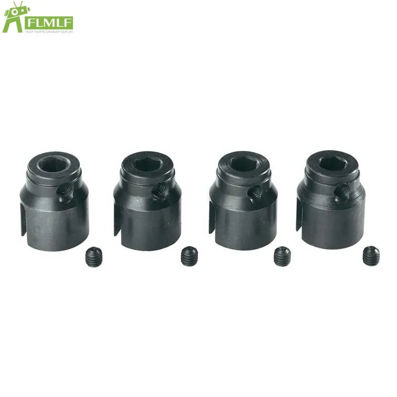 Металлический Набор для чашки подходит 1/5 весов FS Racing/ CEN/ REELY Rc автомобильные