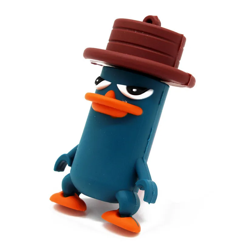 USB флеш накопитель TEXT ME с реальной емкостью 64 ГБ 16 32 мультяшный 2 0|USB