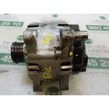 

ALTERNATOR PEUGEOT 508 2.0 16V HDi FAP 9678048880 TG15C189 212543431 VALEO 1PIN [16807629]