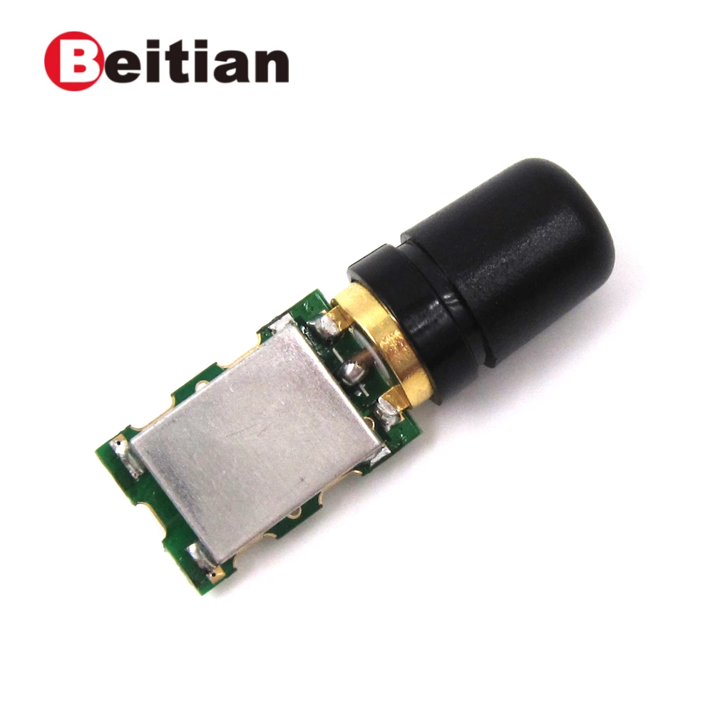 Всенаправленная спиральная GPS антенна BEITIAN с модулем поддержкой функцией