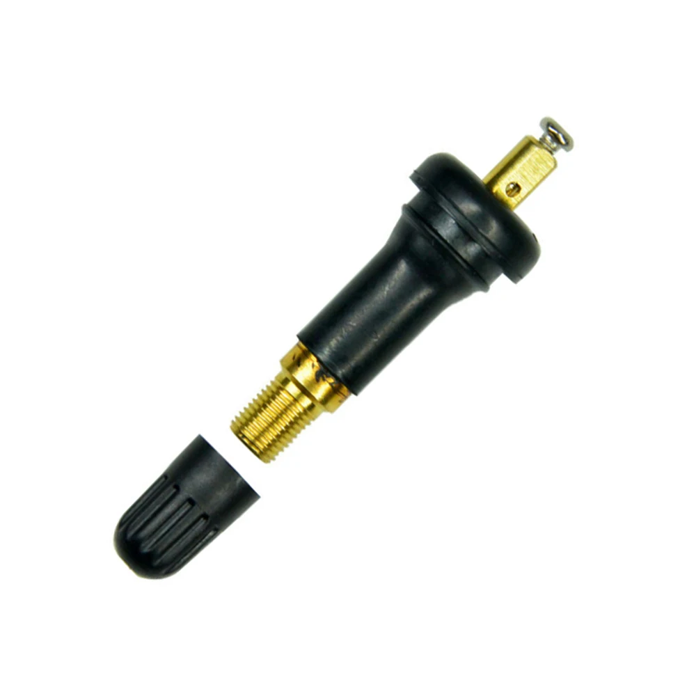 

Rim Valve Stem TPMS Tire Pressure Sensor For Chevy Equipment Tool Tyre