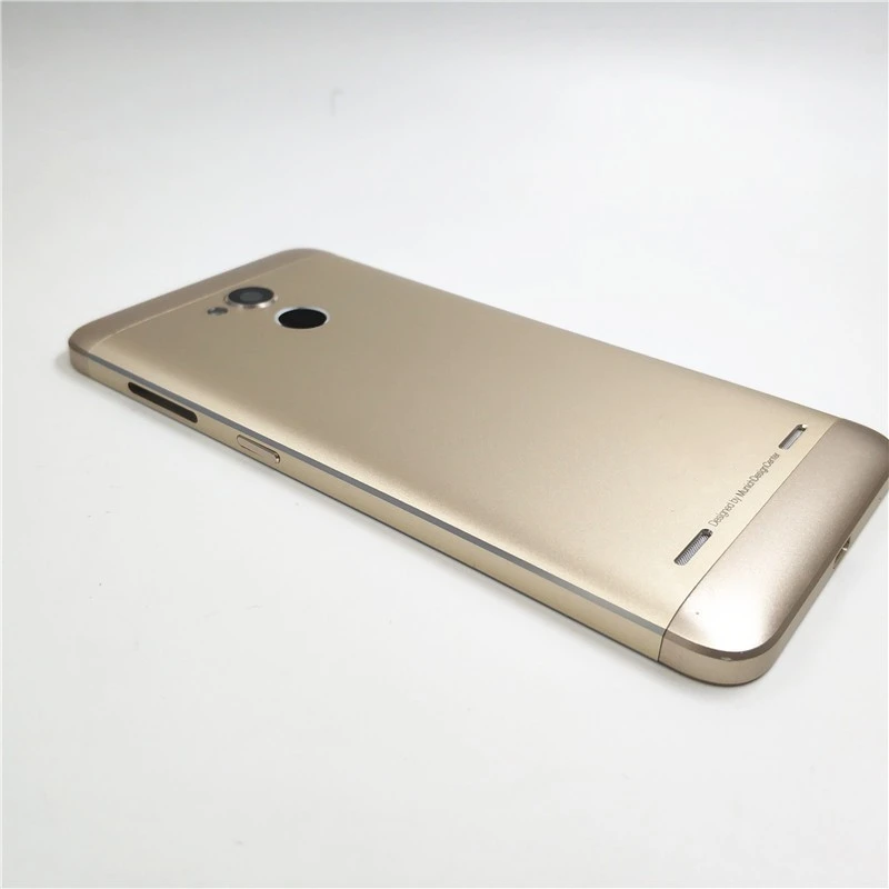 Для zte Blade V7 Lite BV0720/Blade V6 Plus/Blade A2 задняя крышка батарейного отсека для двери чехол для задней части стекла