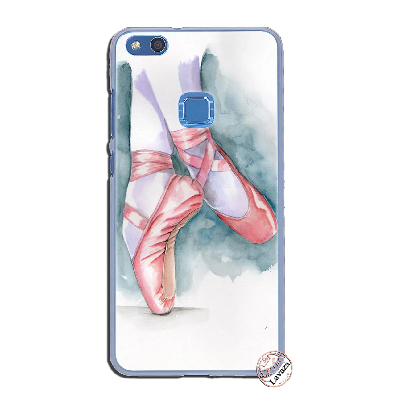 9 Балетки для танцев для девочек, Pointe Shoes, чехол для телефона huawei mate 20 P20 Pro 10 Lite, чехол для huawei Nova 5i 4 3i 3 2i Lite - Цвет: 9