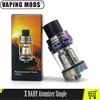 Electronic Cigarettes