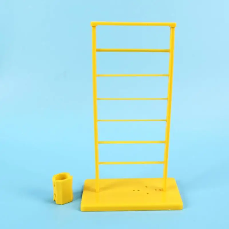  Plastic Gravity Ladder Materials Creative School Projects Teaching Educational Equipment DIY Scienc - 4000544461468
