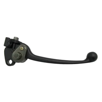 

Right Brake Lever Handle For 50cc 70cc 90cc 110cc 125cc 150cc PIT Quad Dirt Bike ATV