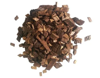 

Щепа дубовая средний обжиг, 100 гр