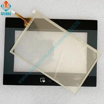 

Nice Quality 7 inch Touch Screen Glass Protective Film TK6070iP TK6070iQ