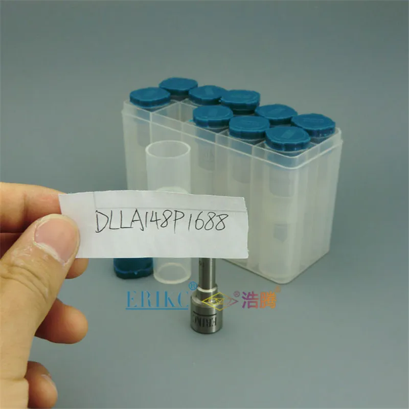 ERIKC DLLA148P1688 0433172034 Fuel Injector Nozzle Common Rail Diesel Engine Injection for Bosch Yuchai | Автомобили и мотоциклы