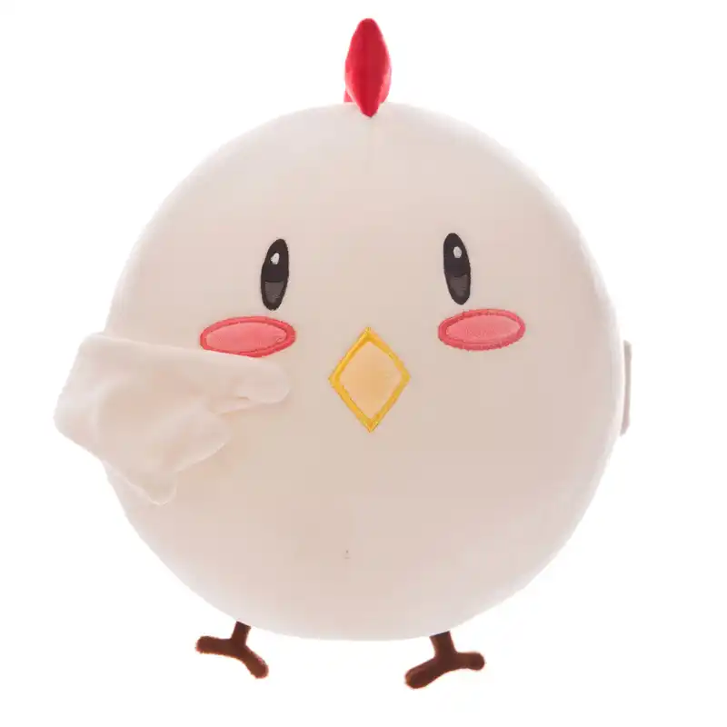 baby chick stuffed animal