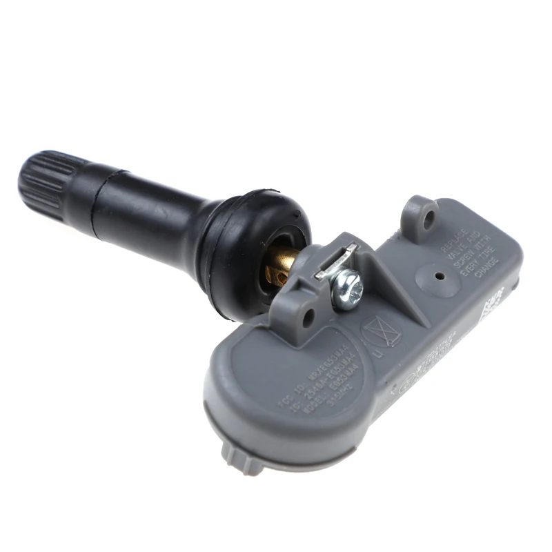 YAOPEI 4 шт. TPMS 13581558 для Шевроле Malibu Silverado GMC Cadillac Buick датчик давления в шинах