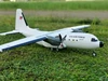 RC airplane hobby toy C-160 C160 EPO propeller plane ► Photo 2/4