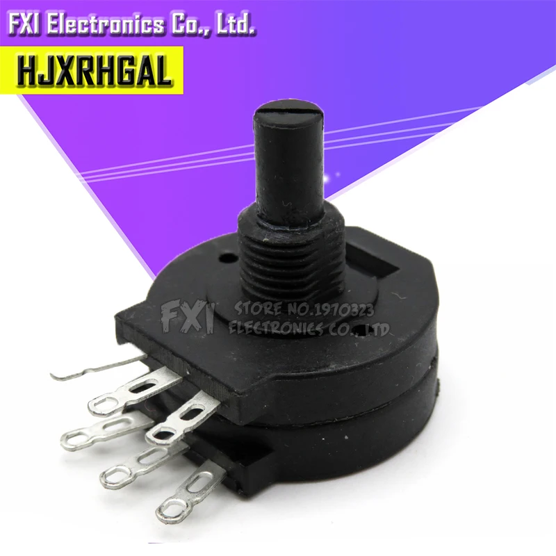 5 шт. RVS28P B102 2 Вт 1 к сварочный аппарат части RVS28 6PIN Оригинальный Новый
