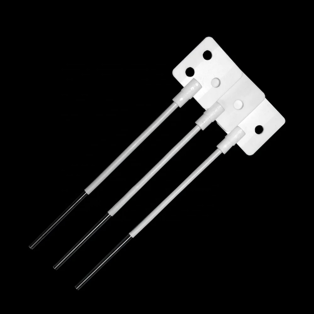 PTFE Stirring Paddle Acid and Alkali Resistant Stirring Rod Slotted Cross Plate Rod