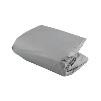 

Waterproof Car Cover Automobile Sun Protecting Cover UV Resistant Fabric Membrane Breathable Outdoor Protecting Cloth
