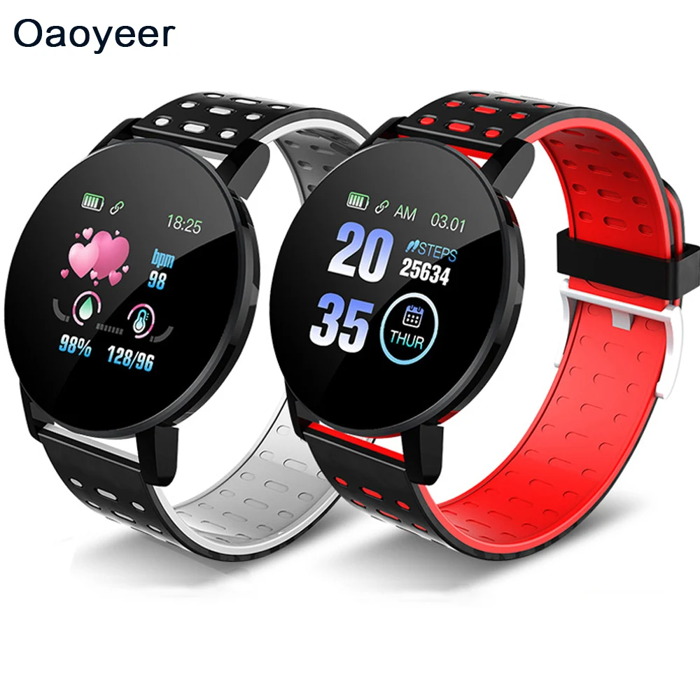android watch band