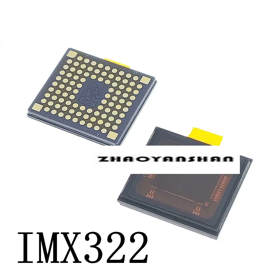 1 шт. X IMX322LQJ-C IMX322 IMX322LQJ CMOS