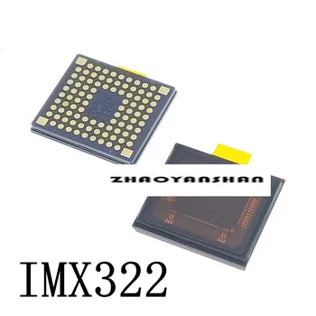 

1pcs X IMX322LQJ-C IMX322 IMX322LQJ NEW CMOS Free Shipping