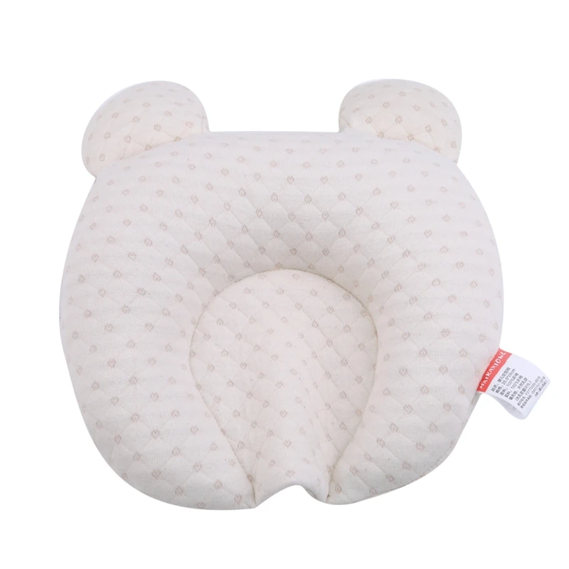 Baby Pillow Newborn Pillow Pull Out Newborn Pillow Comfort Pillow Baby