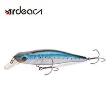 Fishing lure minnow sinking big bait 180mm/77.5g Long cast saltwater heavey lures isca Artificial plastic hard bait