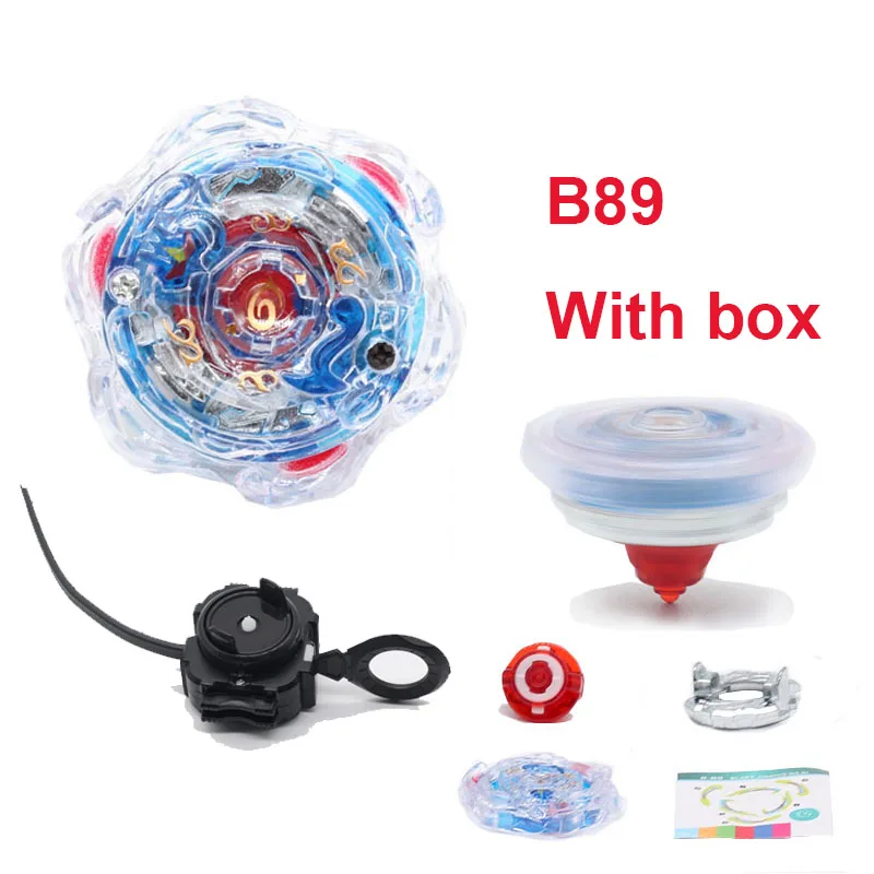 KATARATOMY Bey Bay Burst B144 B145 Металл Fusion B 89 5г. Гр с пусковой установкой бесплатным захватом
