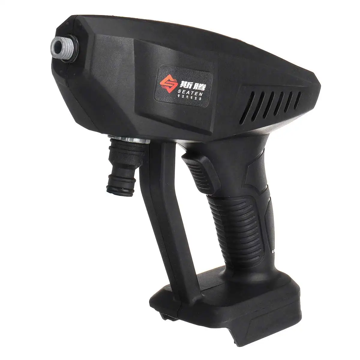 12V 4000W High Press Car-Washer Cordless Spray