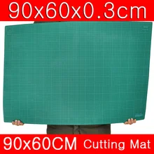 

A1 Cutting mat Oversized size Self-recovery after cutting Knife cutting mat Desktop mouse pad Sewing table mat DIY Patchwork mat