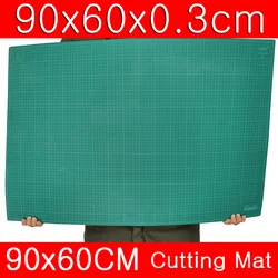 Tapis de coupe A1 surdimensionné, auto récupération après couteau de coupe, tapis de souris de bureau, tapis de table de couture, tapis de Patchwork à faire soi même 