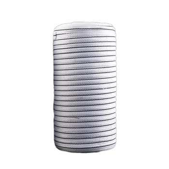 

Bundled with Strapping Tape Flat Belt Shed Film Nylon Rope Packing Cloth with Rope 300M