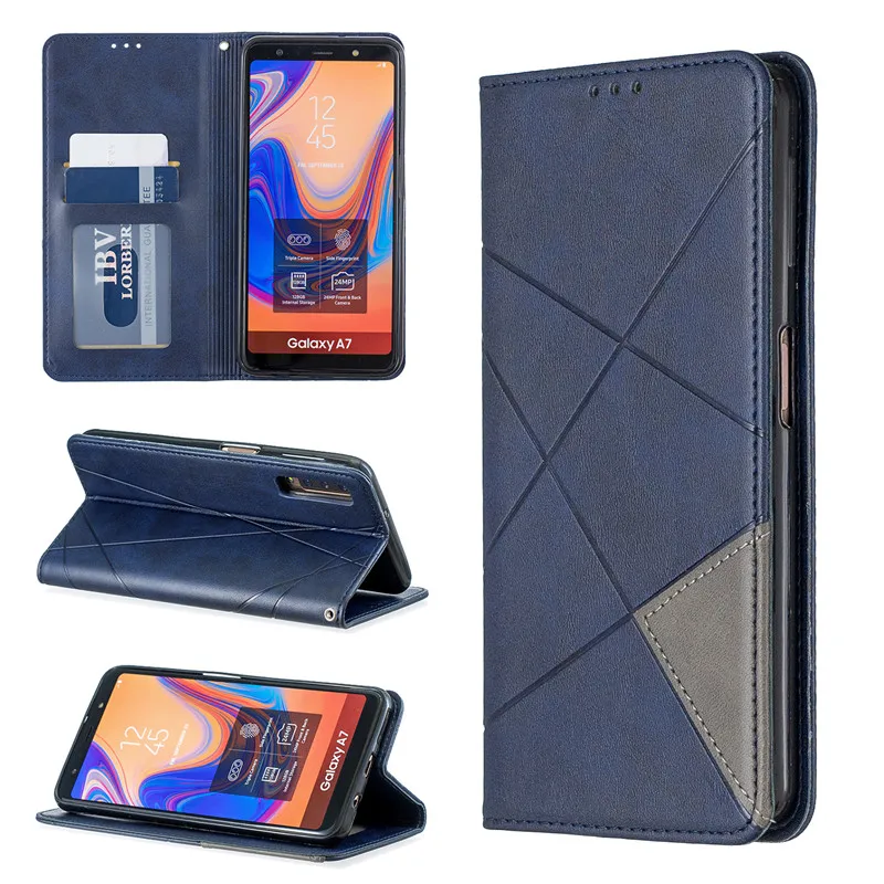 Роскошный чехол для huawei P20 LITE 2019 NOVA5i/P20 lite подставка с откидной крышкой карт P30/P30 NOVA