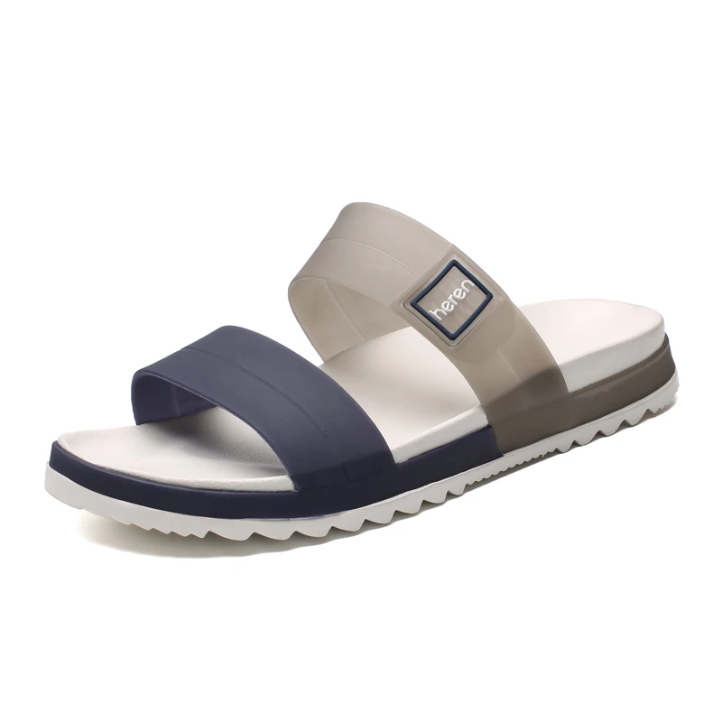 Lo mejor chanclas nike jordan - Men's Slippers 2022 - Aliexpress