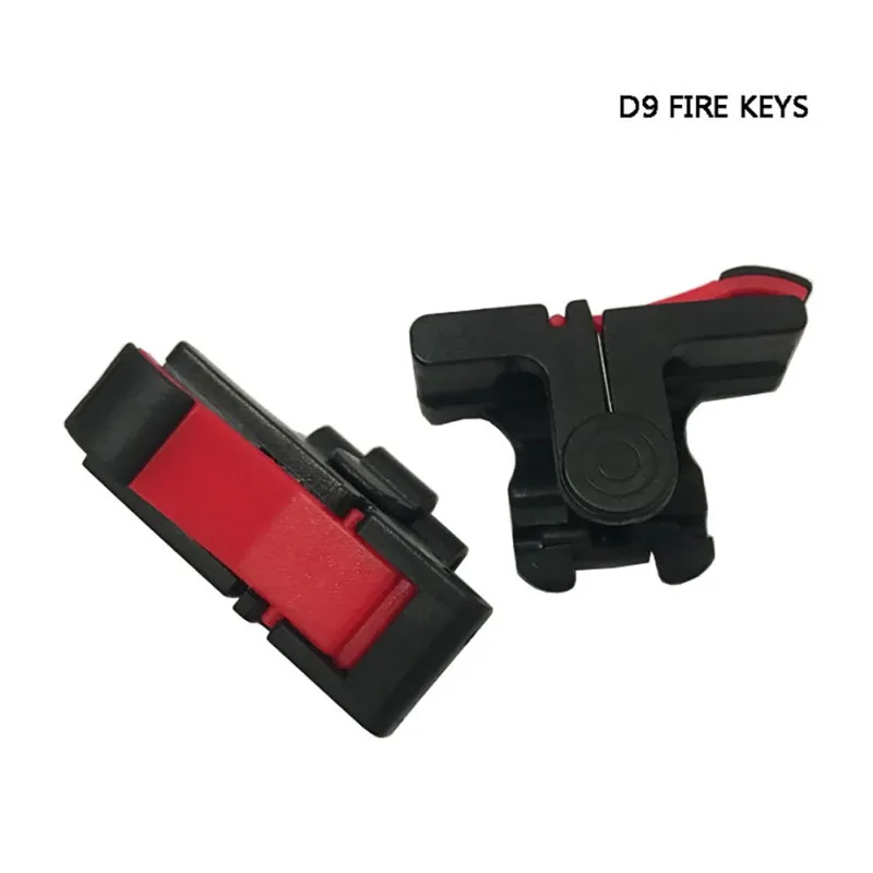  Mobile Game Controller For PUBG FPS Shooting Games Phone Gaming Grip Joystick