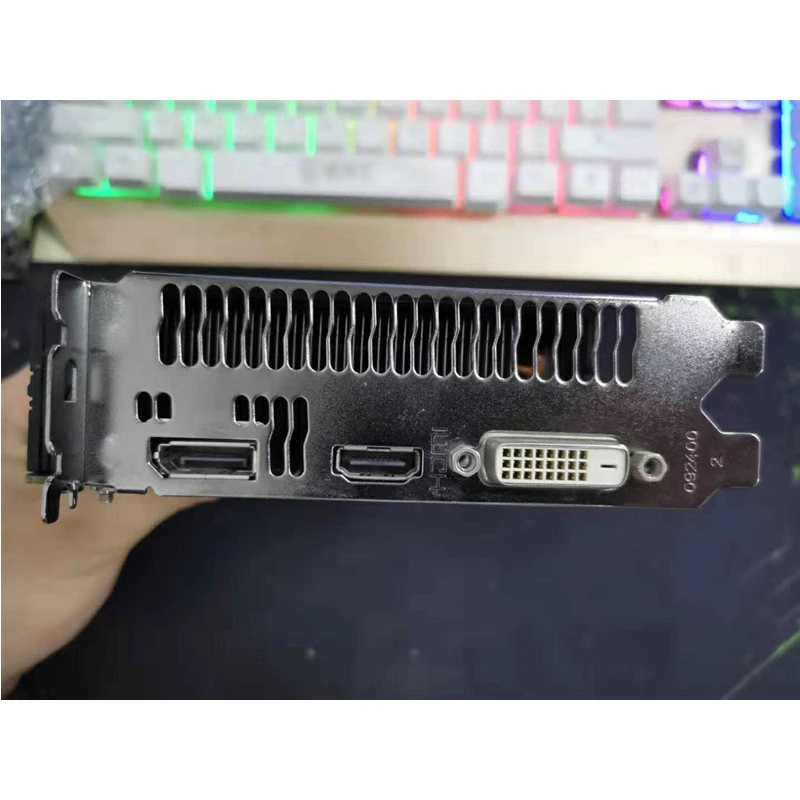 Видеокарты SAPPHIRE RX 570, 4 Гб ITX, видеокарты AMD Radeon RX570, 4 Гб, видеокарты GDDR5, графический процессор, компьютерная игровая карта, HDMI, PCI-E X16