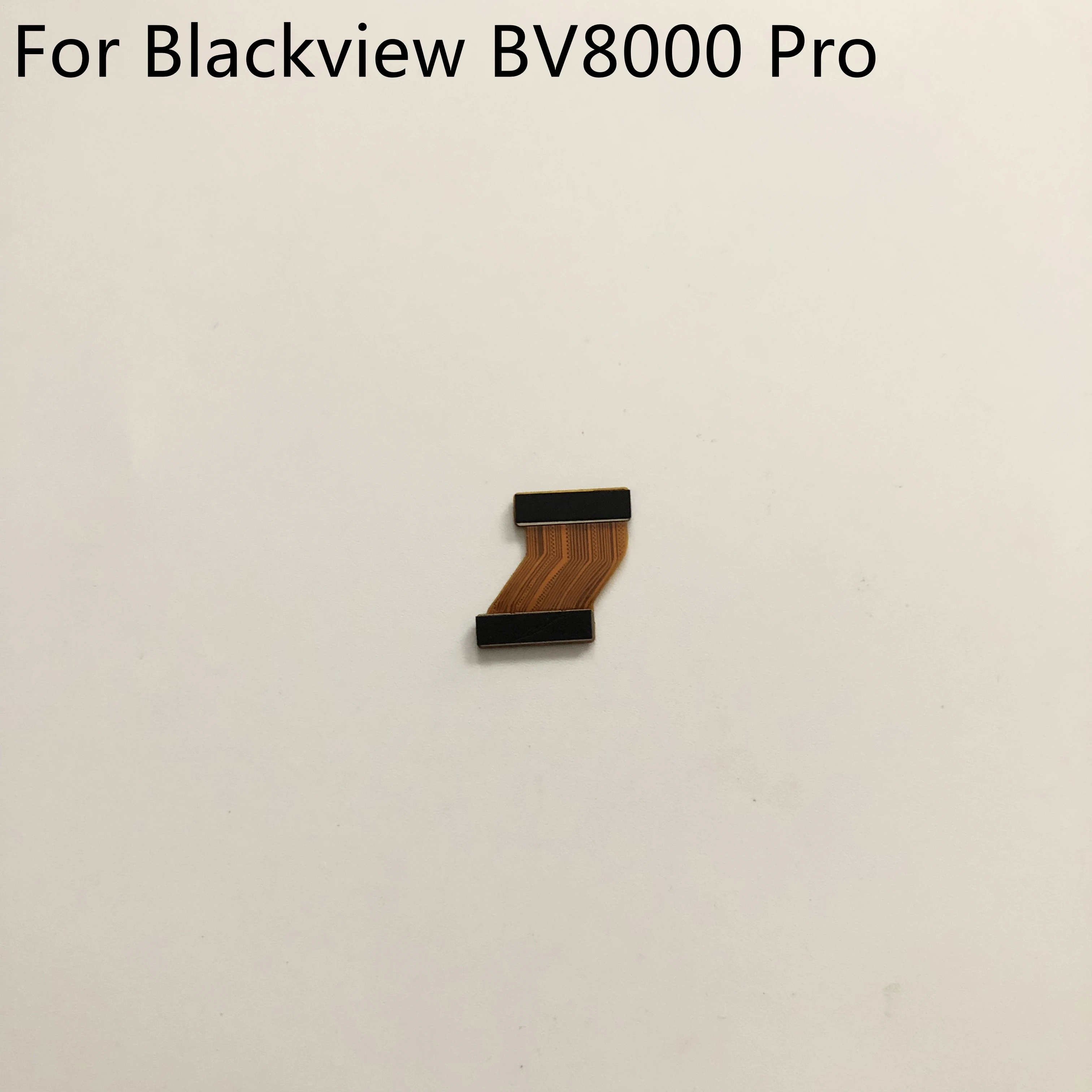 Новая материнская плата для sim-карты FPC Blackview BV8000 Pro MT6757 Octa Core 5 0 дюймов 1920*1080 |