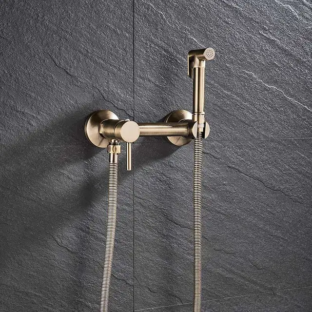 Antique Bronze A