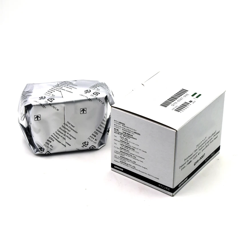 QY6-0087 печатающая головка для принтера Canon MAXIFY MB2110 iB4060 MB2710 MB2060 MB2360 MB2090 MB2390 |