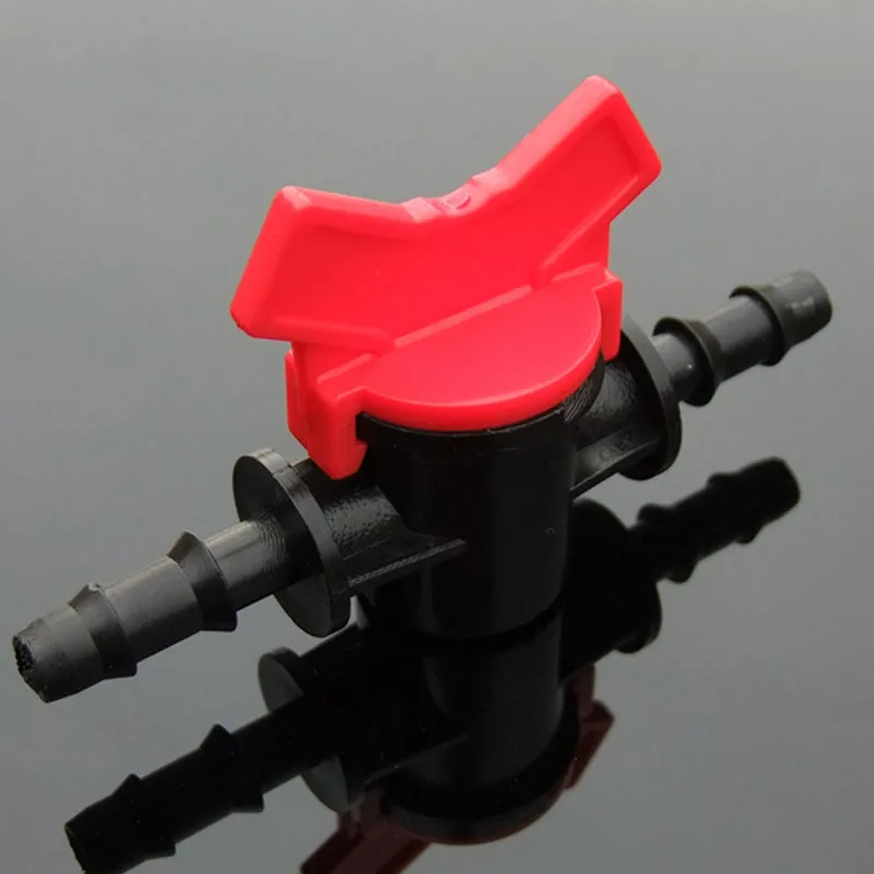 4/8/10/12 мм различные спецификации регулятор расхода водозапорный кран, водопровод объем потока регулирующий клапан переключатель, J19146