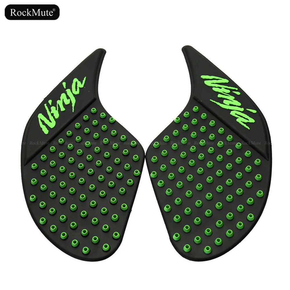 Наколенник для мотоцикла Kawasaki Ninja 250/300 2013-2017 противоскользящий протектор