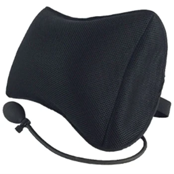 

Car Cushions Lumbar Support for Car Home Office Chair Portable Pillow