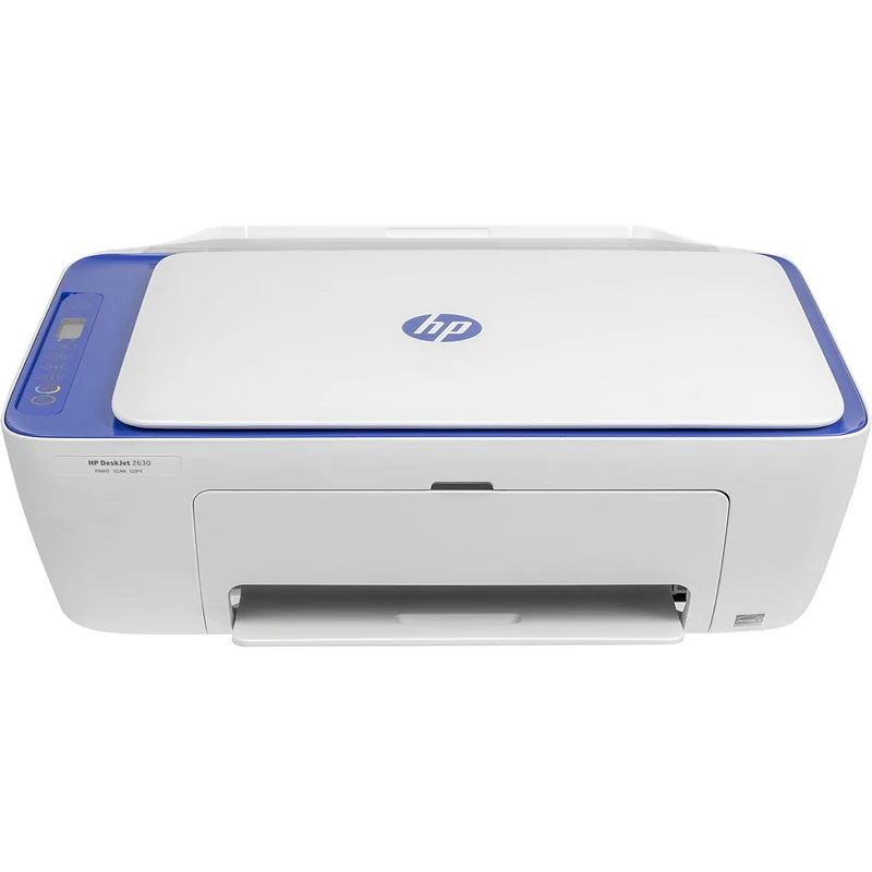Multi-function printer HP DeskJet 2630, A4, color, inkjet, black [v1n03c] -  AliExpress Computer \u0026 Office