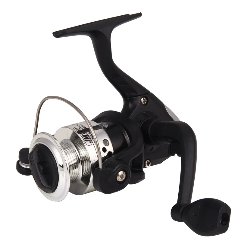 Mounchain 3 axis Fishing Reel Aluminum Body Spinning Reel 5.2:1 Speed Ratio Left/Right Hand Fishing Wheel Mounchain 3 axis Fishing Reel Aluminum Body Spinning Reel 5.2:1 Speed Ratio Left/Right Hand Fishing Wheel