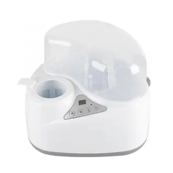 

4-in-1 Multifunctional Baby Bottle Warmer Sterilizer Food Heater and Bottle Storage Sterilization