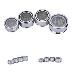clown 1PCS Kitchen Sink Faucet Tap Nozzle Thread Swivel Aerator Filter Sprayer Kitchen Water Saving Faucet Accessories
