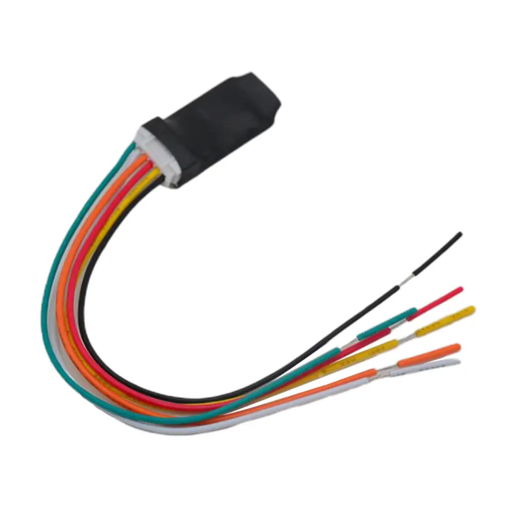 Эмулятор Gateway 9 В-18 в симулятор эмулятора CD радиодекодер для VW RCD510 Golf MK6 |