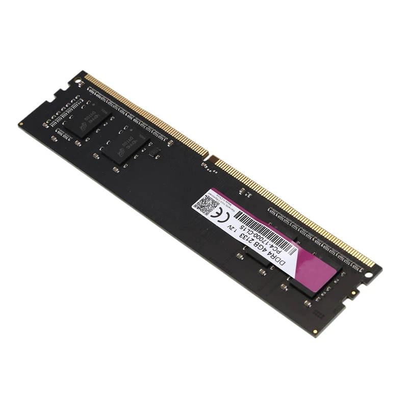 DDR4 1.2V PC RAM Memory DIMM 288-Pin RAM for Desktop Computer Ram