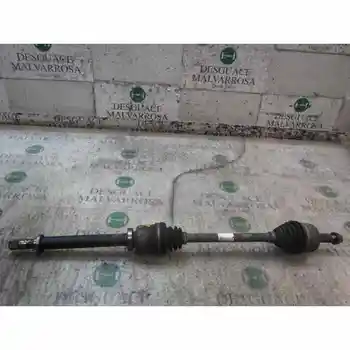 

TRANSMISSION FRONT RIGHT RENAULT MEGANE III SALOON 5 P Dynamique [15113958]