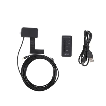 

Car DAB/DAB+ Receiver Digital Radio Tuner Receiver o Broadcast Receiver for Car Stereo